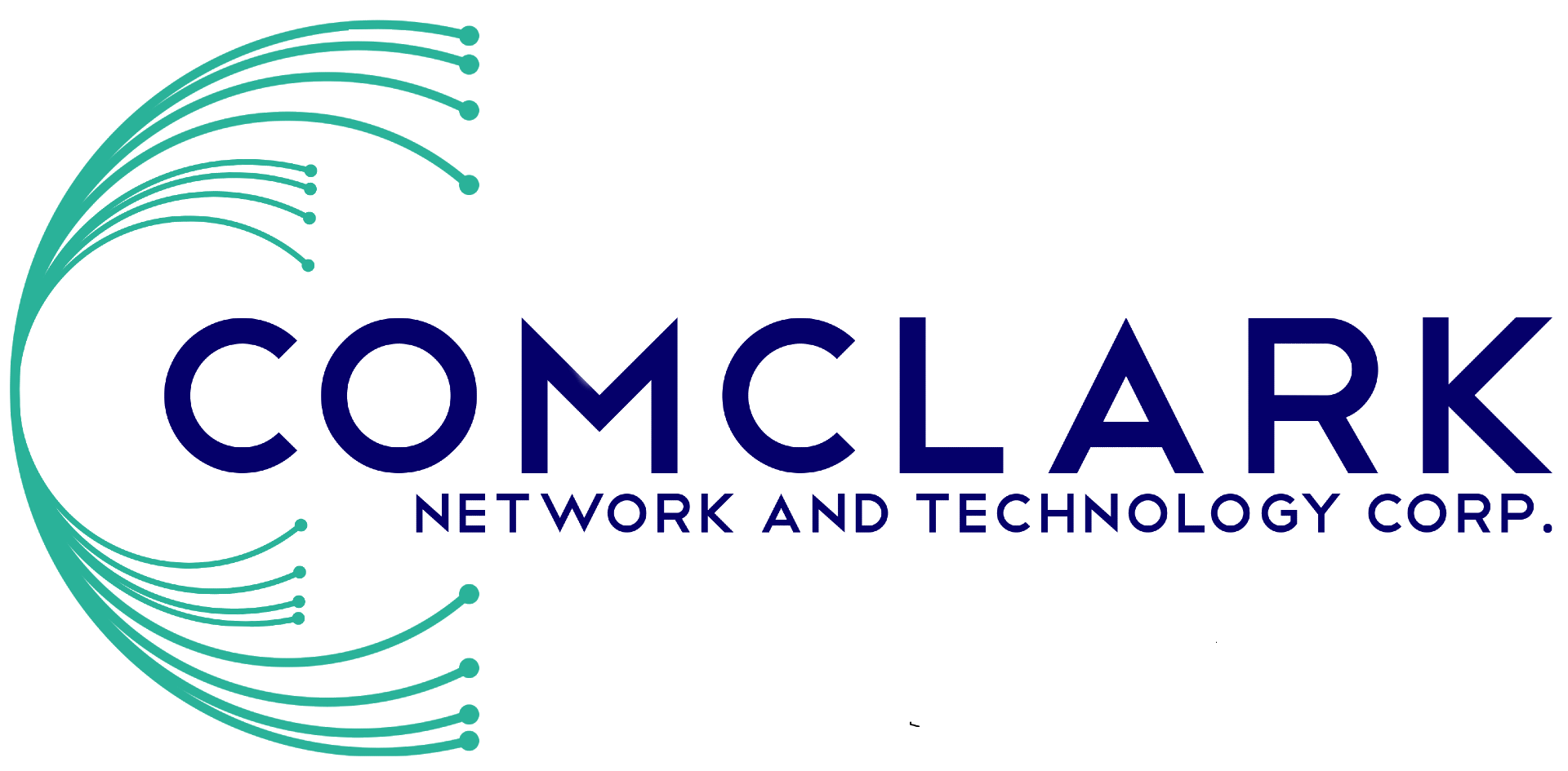 Comclark Logo